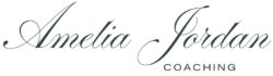 Amelia Jordan Coaching