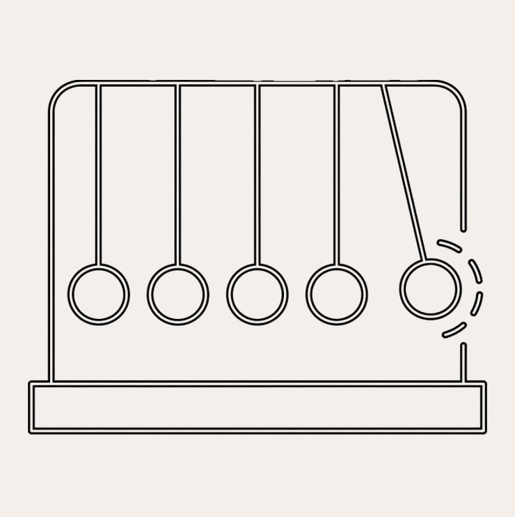 Newtons Cradle