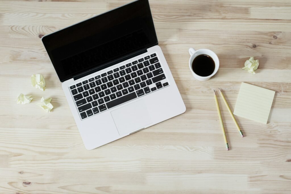 momentum & accountability