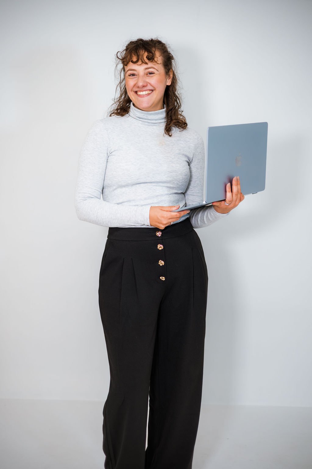 amelia jordan career coach portrait